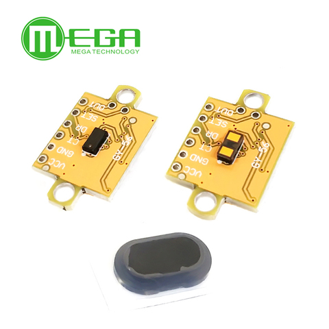 GY-56 VL53L0X VL53L1X Time-of-Flight (ToF) Infrared Laser Ranging Sensor Module Communication I2C IIC GY 56 ► Photo 1/3