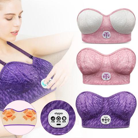 Breast Mask Chest Enlarger Patch Body Shaper Women Bust Firming Lifting Pad  