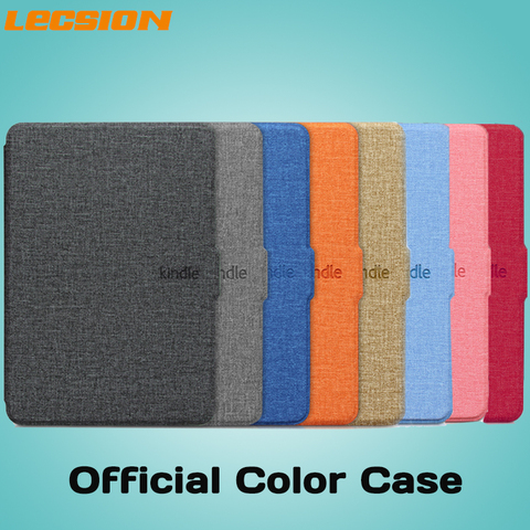 For New Kindle Case PQ94WIF Paperwhite 4 10th Generation 2022 Released 6