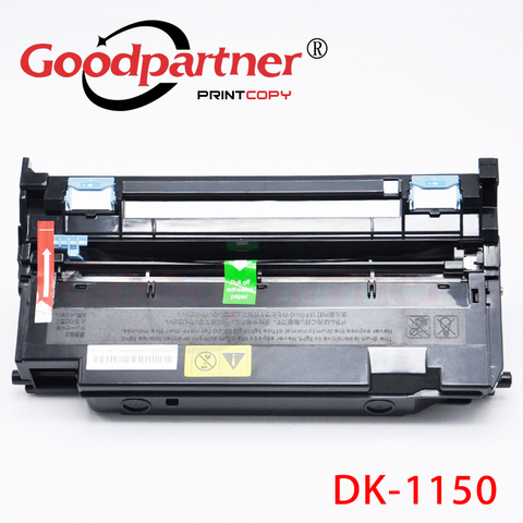 1X DK1150 DK-1150 302RV93010 Drum Unit for Kyocera ECOSYS P2040 P2235 P2335 M2040 M2540 M2135 M2635 M2640 M2735 M2835 P2040dn ► Photo 1/6