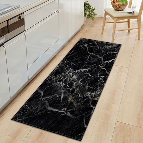 1pc Bathroom Toilet Mat, Anti-slip Floor Mat For Kitchen Entrance