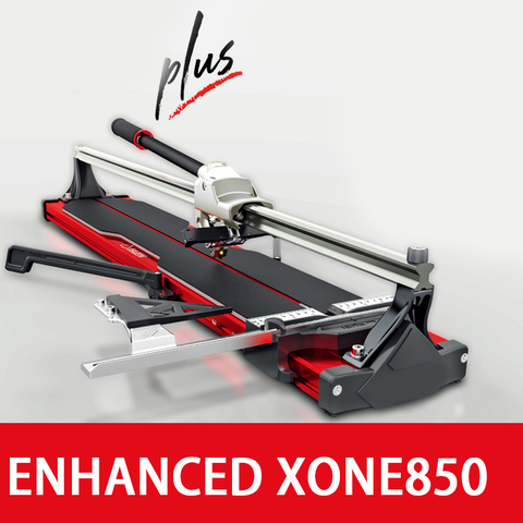 Enhanced Xone 850/1000/1200 Ceramic Tile Cutting Machine Ceramic Tile Brick  Floor Tile Push Knife Broaching Tool High Precision ► Photo 1/6