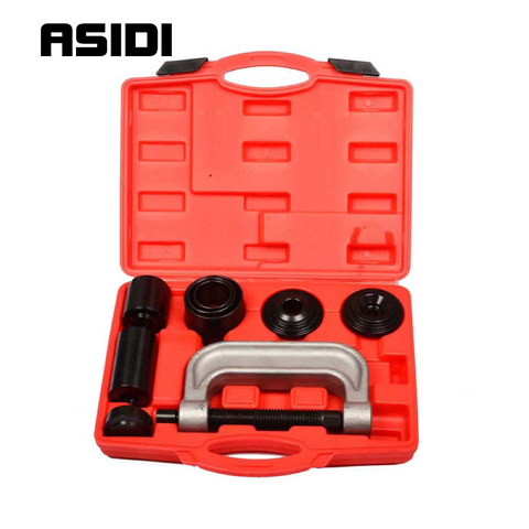 4-in-1 Ball Joint Deluxe Service Kit 2WD & 4WD Remover Install Car Repair Tool  ► Photo 1/5