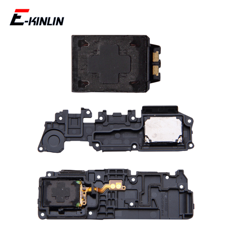 Main Buzzer Ringer Loud Speaker Loudspeaker Flex Cable For Samsung Galaxy A80 A70 A60 A50 A40 A30 A30s A20 A20s A20e A10 A10s ► Photo 1/6