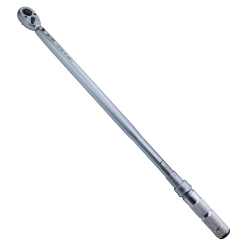 ARITER 40-400nm Adjustable Torque Wrench 1/2 Ratchet head High Accuracy Strength Big Mechanical  Repair Torque wrench ► Photo 1/6