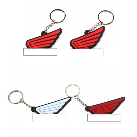 3D Motorcycle Accessories Motorcycle KeyChain For HONDA CB1000 CB650F CBR250 CBR100RR CBR600RR CB650R Locomotive model ► Photo 1/5