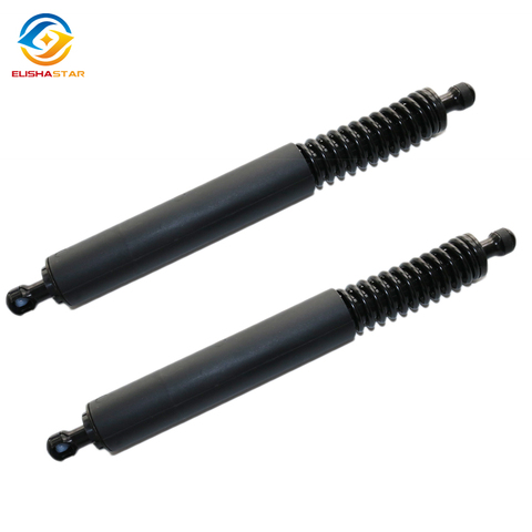 7L6827550N  Trunk Lid Lift Support Extension Spring for V W Touareg Trunk Hatch Strut Shock Lift Replacement ► Photo 1/6