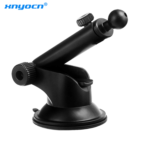 Xnyocn Car Mobile Phone Holder Stand Car Suction Cup Mount Holder for iPhone XS Windshield Universal Sucker For Car Accessories ► Photo 1/6