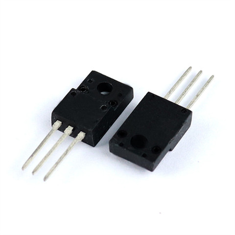 5pcs/lot FDPF15N65 15N65 TO-220F 650V 15A ► Photo 1/2