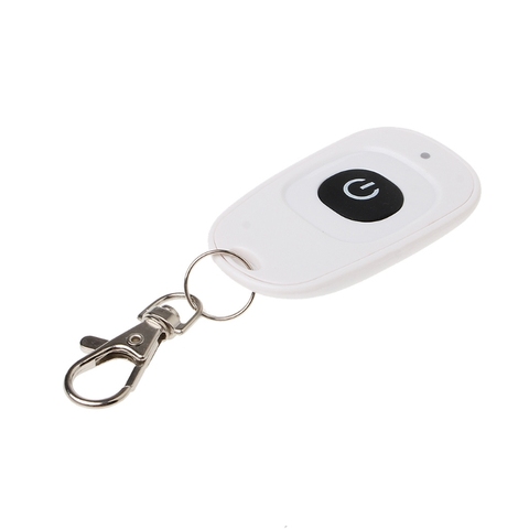 1CH 2CH 3CH 4CH RF Wireless Remote Control 1-4 Button Transmitter 315 MHz EV1527 AXYB ► Photo 1/5