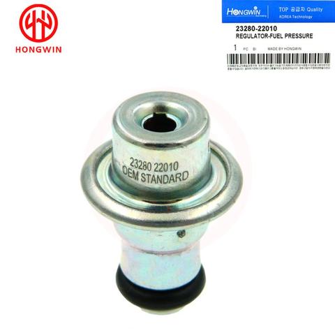 23280-22010/ 5G1060/PR4034/PR335/PR236 Fuel Injection Pressure Regulator For CChevrolet LLexus PPontiac Scion&Toyota ► Photo 1/6