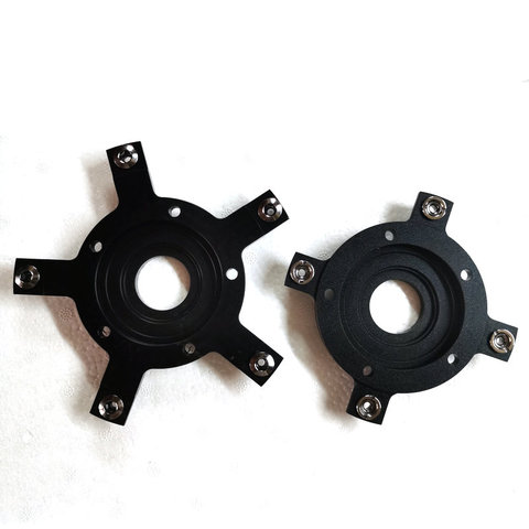 130BCD 104BCD Chainring Chain Ring Spider Adapter Adaptor for TSDZ2 TSDZ3 TONGSHENG ► Photo 1/1