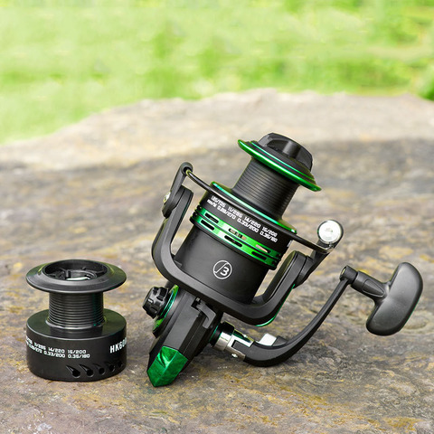 Reel Fishing Spare Spool, Spare Spool Spinning Reel