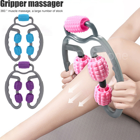 An In-Depth Guide To Self-Massage Tools - Relief From Aches