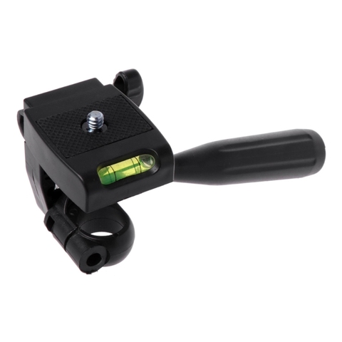 Laser Level Plate Tripod Head Adapter with Arm Bracket for Laser Level Accessories ► Photo 1/6