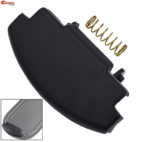 Car Armrest Lid Center Console Latch Replacement Clip 3B0868445 For VW Golf 4 Bora Passat B5 Polo Skoda Octavia 1U 1Z SEAT Ibiza ► Photo 1/5