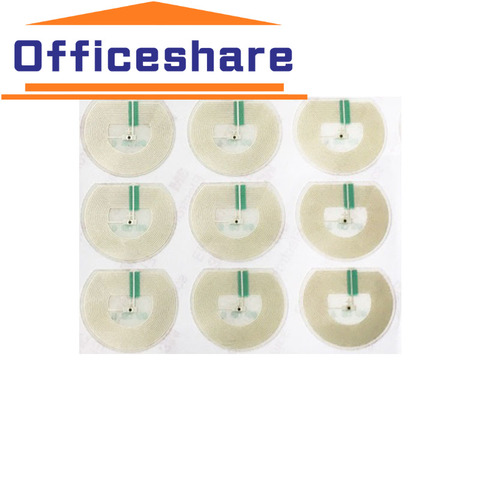 10Pcs Master Chip and Ink Chip  Fit For Riso RZ 200 220 230 300 310 330 370 390 530 570 970 990 Free Shipping ► Photo 1/1