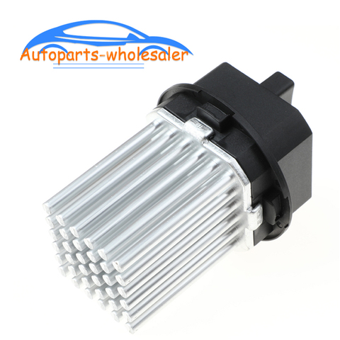 Car For Land Rover LR2 2008-2015 for Volvo S80 XC60 2010-2017 S80 S60 V70 XC70 Blower Motor Resistor LR002685 30767040 6441.S7 ► Photo 1/6