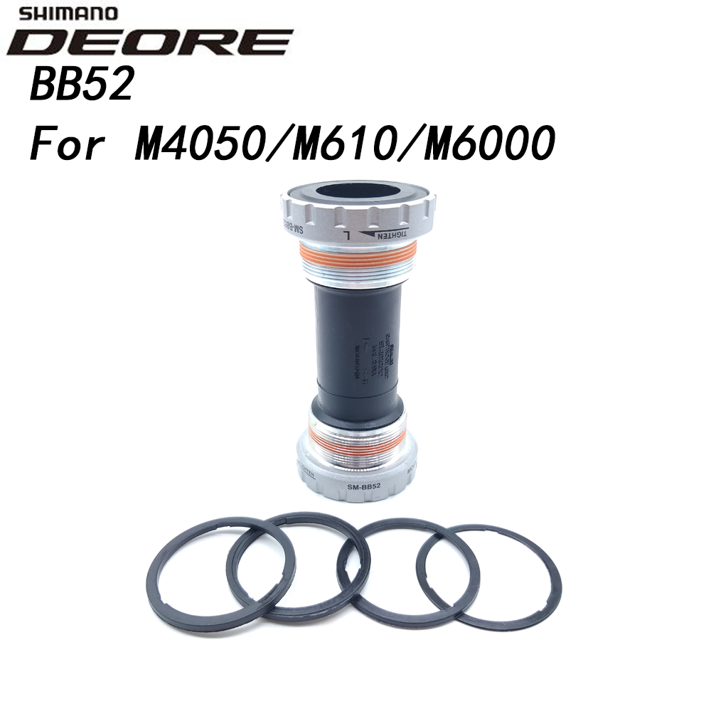 Shimano Deore Sm 52 Hollowtech Ii Mountain Bike Bottom Bracket 68 73 Mm 52 Bottom Bracket Price History Review Aliexpress Seller Newbie Bike Store Alitools Io