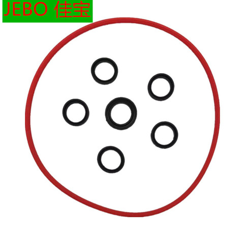 JEBO Filter bucket ap825 835 828 838 829 839 seal rings seal ring ► Photo 1/1