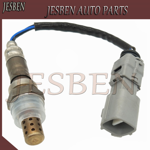 234-4149 89465-33220 Rear Lambda Oxygen O2 Sensor fit For Scion TC Toyota Camry Solara 2.4L Highlander Sienna Lexus RX400h RX350 ► Photo 1/5