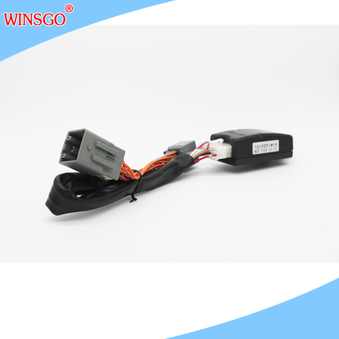 WINSGO Car Auto Power Sunroof Closer For Hyundai Tucson/ I30/ Genesis Coupe Small Sunroof ► Photo 1/5