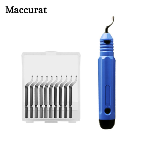 Trimming Tool 3D Print Trimming Knife Scraper 3D Printer Tool PLA ABS PETG material Model Pruning Trimming device ► Photo 1/6