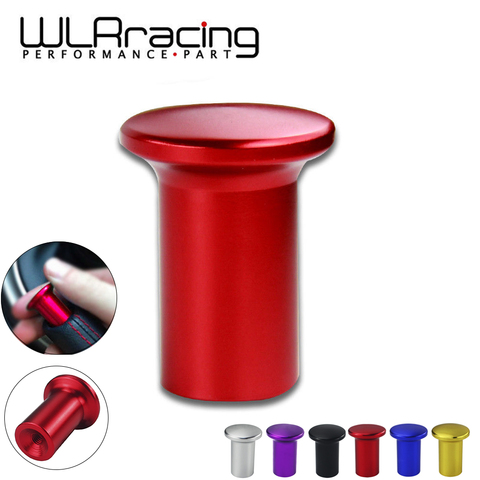 WLR RACING - Handle hand Brake Emergency Cover Button For Toyota GT86 Scion FRS For Subaru BRZ WLR3643 ► Photo 1/6