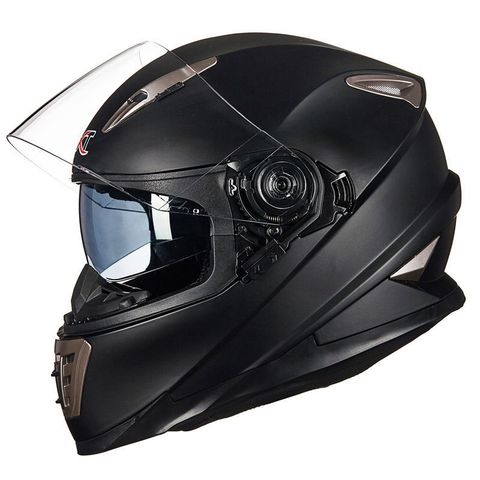 DOT Approved 2022 Full Face Helmet Motorcycle Casco Moto Motocross Riding Racing Helmet Off Road Capacete Moto ► Photo 1/6