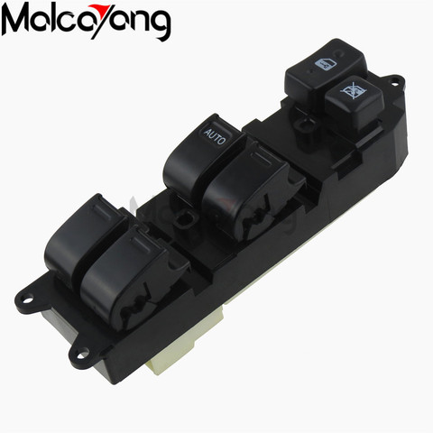 Power Window Master Switch 84820-32150 84820-33060 For Toyota Camry SV21 Land Cruiser 70 80 ► Photo 1/6