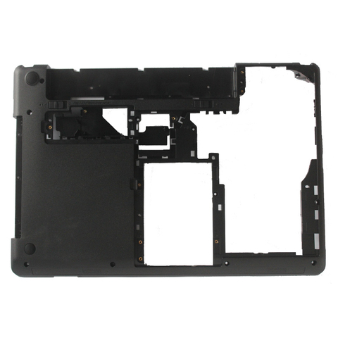 NEW for Lenovo thinkpad Edge E430 E430C E435 E445 Laptop Bottom Case Base Cover 04W4156 04W4160 ► Photo 1/4