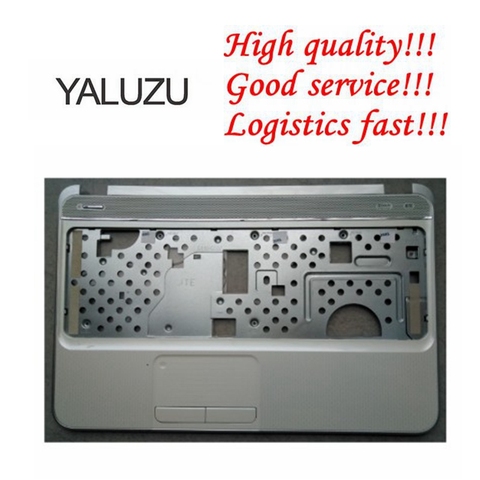YALUZU  New Laptop LCD CASE For HP Pavilion g6-2000 2328tx 2233 2301ax Palmrest Keyboard Bezel Upper Case Assembly no touchpad ► Photo 1/3