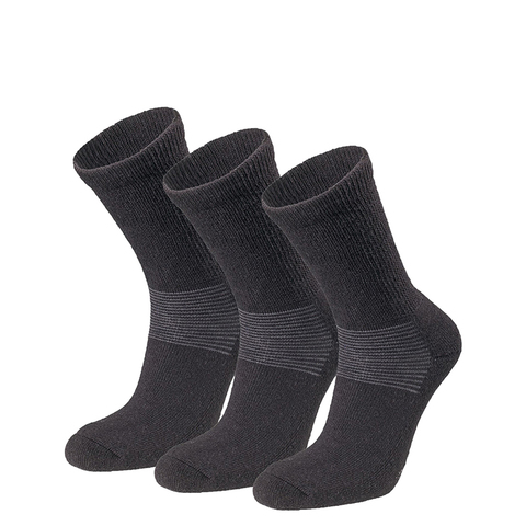 2022 Winter Merino Wool Socks Men Women Hiking Socks Merino Wool Socks Thermal Warmest Breathable Odor Resistance Size 41-45 ► Photo 1/6