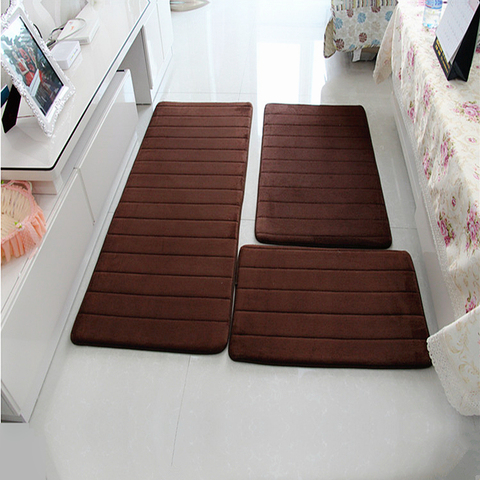 1pc Anti-slip Bathroom Mat