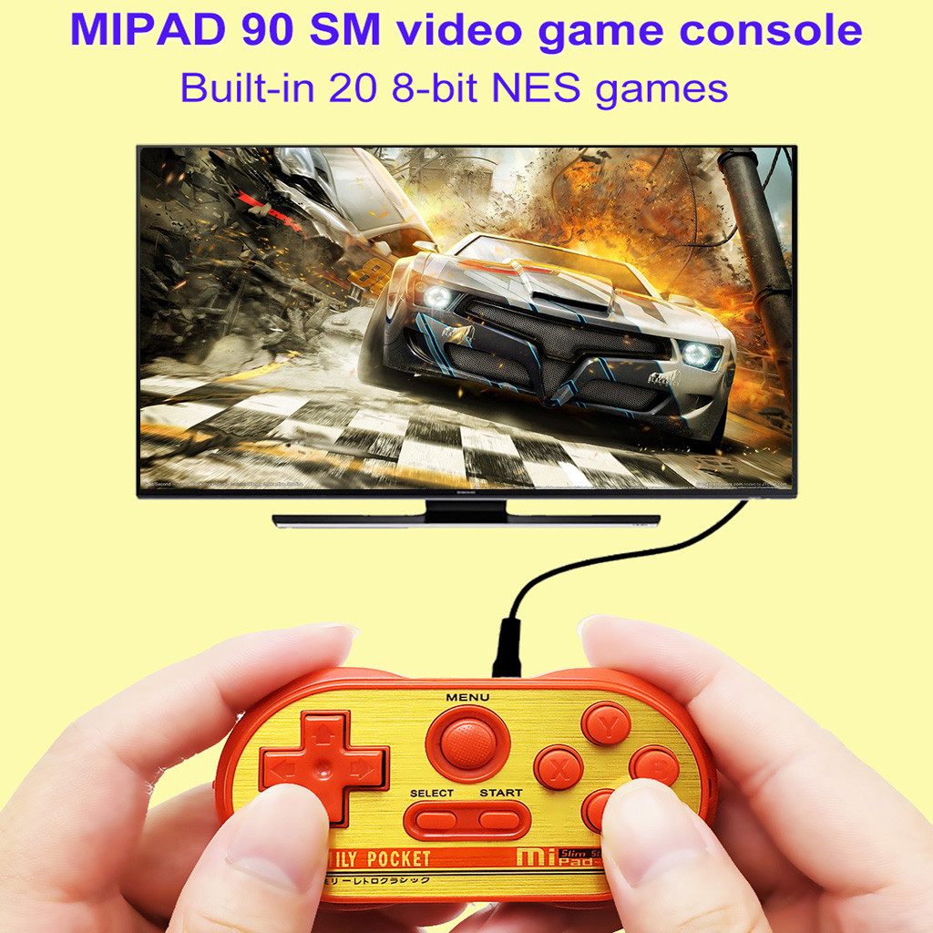 car video game console for sale