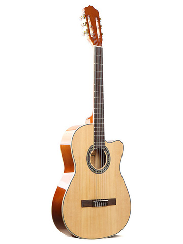 Guitar classical with anchor deviser L-330 N ► Photo 1/6