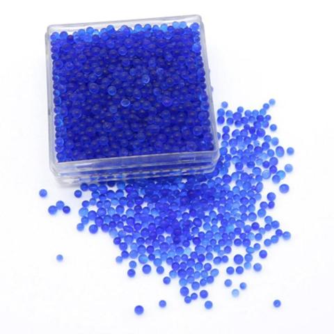 Reusable Moisture Absorb Beads Silica Gel Desiccant Moisture-proof Insulation Box Multi-purpose Moisture Absorption Box SLR lens ► Photo 1/6