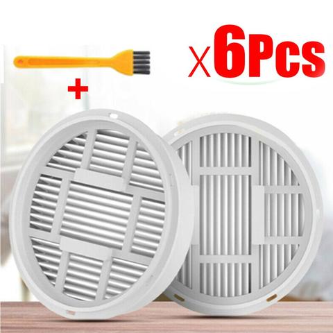VC20S VC20 Handle Vacuum Cleaner Hepa Filter for xiaomi Deerma VC20S VC20 Handle Vacuum Cleaner Parts Accessories Filter ► Photo 1/6