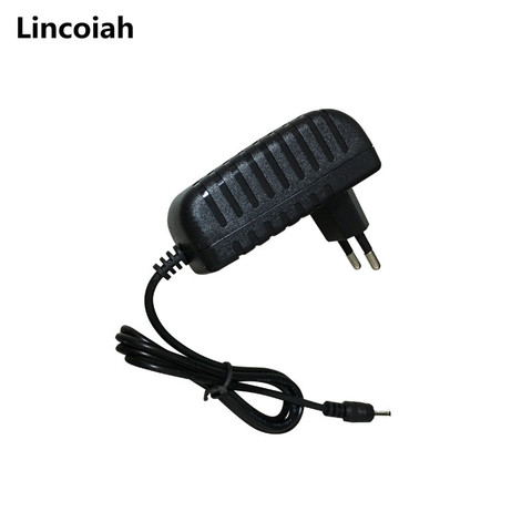 5V 3A 15W 3.5x1.35mm AC/DC Adapter Power Supply Charger for laptop Irbis NB50 NB51 NB52 NB60 NB61 NB62 NB63 NB65 NB65 ► Photo 1/1