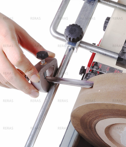 Sharpening Jigs & Accessories For Water-cooled Grinder Woodworking Sharpening Clips Scissor Jig Knife Jig Wheel Dresser ► Photo 1/6