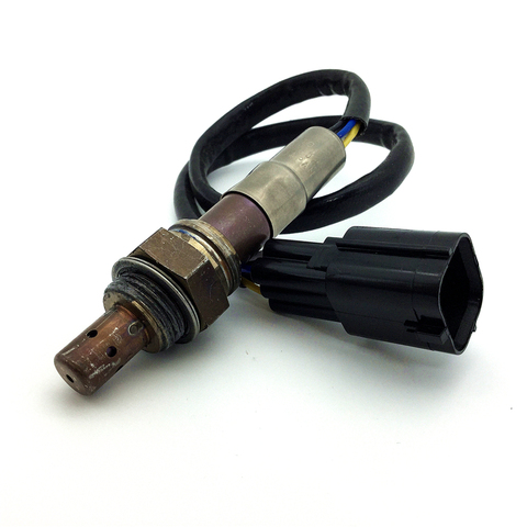 LF4J-18-8G1 5-Wire Air Fuel Ratio O2 Oxygen Sensor FIT For MAZDA 6 1.8L 2.0L 2007-2013 NO# LF4J-18-8G1B LF4J-18-8G1A LF4J188G1 ► Photo 1/4