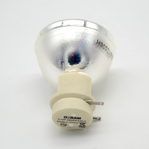 compatible W1070 W1070+ W1080 W1080ST HT1085ST HT1075 W1300 projector lamp bulb P-VIP 240/0.8 E20.9n for BenQ 5J.J7L05.001 ► Photo 1/6