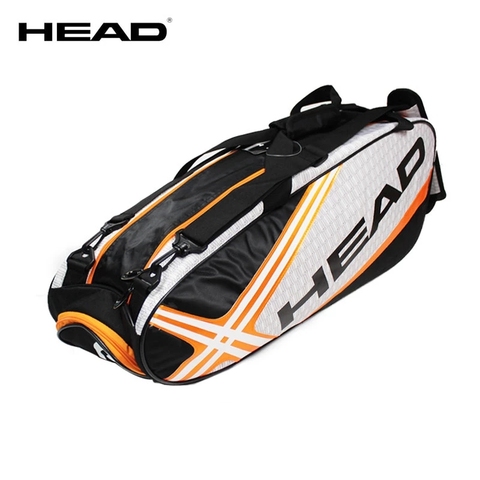 HEAD Tennis Backpack Gym bag Sport Bag Tennis Racket Bag Raqueta