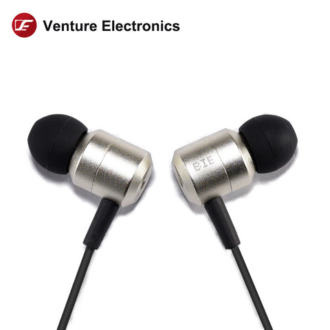 Venture ElectronicsVE Bonus IE in ear Earphones BIE HIFI ► Photo 1/6