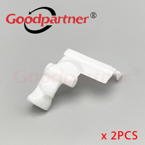 2X Ly2579001 Feeder Cam Lever for Brother DCP 7055 7057 7060 7065 7070 HL 2130 2132 2220 2230 2240 2242 2250 2270 MFC 7360 7362 ► Photo 1/6