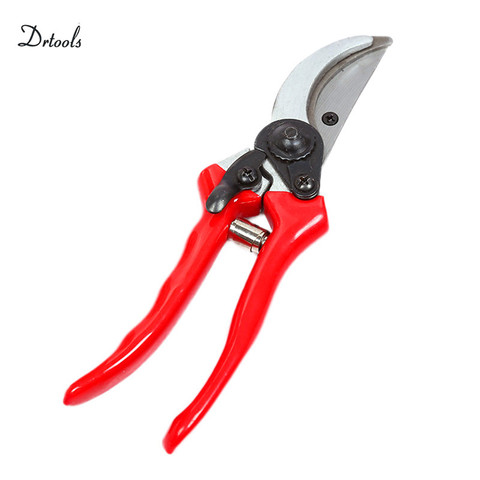 Hot Selling Pruning Shears Garden Bypass Pruners and Ergonomic Flower Cutter Grafting Tool Scissors Trimmer Cutter garden tool ► Photo 1/6