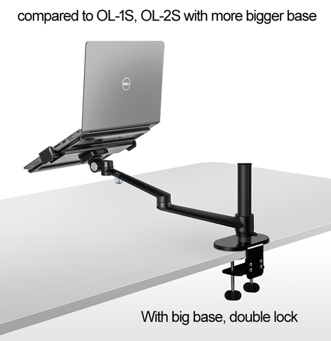 OL-1S OL-2S aluminum multifunction 10