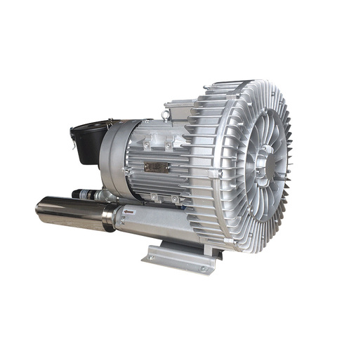 7.5KW 10HP Vacuum Pump For CNC Router Machine ► Photo 1/5