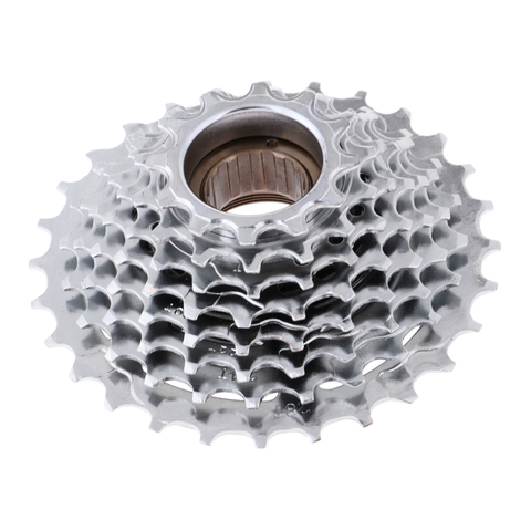 12-28T 8 Speed 8s MTB Mountain Bike Bicycle Cassette Sprockets Freewheel ► Photo 1/6