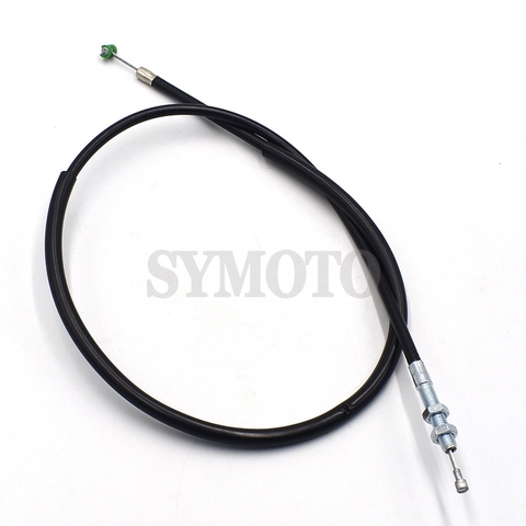 Motorcycle Clutch Cable Rope Steel Wire Pull Line For Kawasaaki Z750 Z750S 2003 2004 2005 2006  Z 750 750S ► Photo 1/3